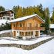 Chalet Onni, La Tzoumaz - Photo 1