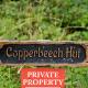 Copperbeech - Luxury Holiday with Private Hottub Blandford Forum - Photo 3