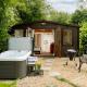 Copperbeech - Luxury Holiday with Private Hottub Blandford Forum - Photo 2