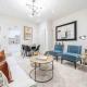 Marylebone's Nugget - 2 Bed, Londýn - Fotografie 3