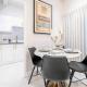 Marylebone's Nugget - 2 Bed, Londýn - Fotografie 7