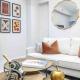 Marylebone's Nugget - 2 Bed, Londýn - Fotografie 6