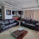 Accommodation Front - Sophisticated 6 Sleeper with Stunning Views Durban - Photo 6