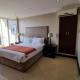 Accommodation Front - Sophisticated 6 Sleeper with Stunning Views Durban - Photo 5