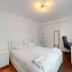 Spacious 2 Bed Apartment with Free Parking in Ealing Stadtteil Ealing - Foto 4