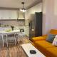 Stylish Magenta Apartment - terrace & free parking, Sofía - Foto 1