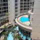 Accommodation Front - Dazzling 4 Sleeper near Ushaka Marine World Durban - Zdjęcie 4