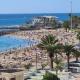 MAGNIFICENT FLAT with SPLENDID OCEAN VIEWS Los Cristianos - Fotografie 1