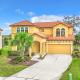 Tranquility Hut, Spacious 4-bedrooms, 4-bathrooms, Pools, free parking Kissimmee - Fotografie 3