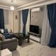 Two-Bedroom Apartment in Saburtalo District Tiflis - Foto 1