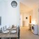 Theia 1-Bedroom Apartment in Athens, Athen - Foto 6
