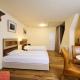 Art Apartments Sievering, Vídeň - Fotografie 8