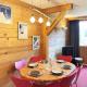Duplex cosy 2 pièces cabine, balcon sud, 6 pers., animaux OK, Wi-Fi - FR-1-634-60, Avoriaz (foto 4)
