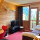 Duplex cosy 2 pièces cabine, balcon sud, 6 pers., animaux OK, Wi-Fi - FR-1-634-60, Avoriaz (foto 5)