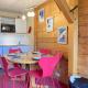 Duplex cosy 2 pièces cabine, balcon sud, 6 pers., animaux OK, Wi-Fi - FR-1-634-60, Avoriaz (foto 6)