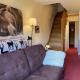 Duplex cosy 2 pièces cabine, balcon sud, 6 pers., animaux OK, Wi-Fi - FR-1-634-60, Avoriaz (foto 7)