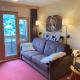 Duplex cosy 2 pièces cabine, balcon sud, 6 pers., animaux OK, Wi-Fi - FR-1-634-60, Avoriaz (foto 9)