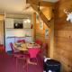 Duplex cosy 2 pièces cabine, balcon sud, 6 pers., animaux OK, Wi-Fi - FR-1-634-60, Avoriaz (foto 10)