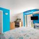 Blue Twins Holiday House Neapol - Fotografie 1