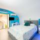 Blue Twins Holiday House Neapol - Fotografie 2