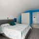 Blue Twins Holiday House Neapol - Fotografie 4