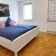 FeelHome Ferienwohnung Tuttlingen, Tuttlingen - Foto 8