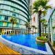 vortex suites KLCC at your home, Kuala Lumpur - Foto 2