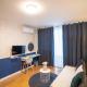 Apartament Hotel Grzybowska 9, Varšava - Fotografie 2