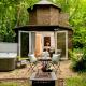 Honeycombe - Treehouse in the Heart of Dorset Blandford Forum - Fotografie 3