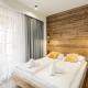 Górskie Szczyty Apart & SPA Apartament 10 Sauna Jacuzzi i Parking w cenie, Zakopane - Photo 1