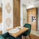 Górskie Szczyty Apart & SPA Apartament 10 Sauna Jacuzzi i Parking w cenie, Zakopane - Photo 2