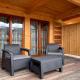 Górskie Szczyty Apart & SPA Apartament 10 Sauna Jacuzzi i Parking w cenie, Zakopane - Photo 6