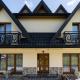 Para Apartments - Dwupoziomowe Apartamenty, Biały Dunajec (fotografie 8)