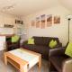 Dat Ferienhus Norddeich Ferienwohnung 4, Norddeich - Fotografie 1