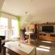 Dat Ferienhus Norddeich Ferienwohnung 4, Norddeich - Fotografie 2