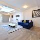 Fabulous duplex apartment in Dalston Junction, London - Photo 1