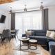 Para Apartments - Dwupoziomowe Apartamenty, Biały Dunajec (fotografie 4)