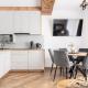 Para Apartments - Dwupoziomowe Apartamenty, Biały Dunajec (fotografie 2)