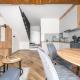 Para Apartments - Dwupoziomowe Apartamenty, Biały Dunajec (fotografie 6)