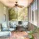 Hadley's House - A Country 3 Bdrm with Screened-In Porch, New Braunfels