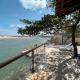 Chalé Pé na Água - Paraíso Aguas Belas, カスカベウ - 写真 1