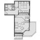 Birkenhof App 19, Wustrow - Zdjęcie 6