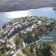 The Hideout - Lake Views & Balcony w BBQ I Central Location I Wi-Fi I Smart TV, Jindabyne - Foto 6