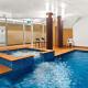 Beachfront Bliss - shared indoor pool & spa Cowes - Fotografie 7