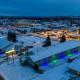 Northern Lights Inn, Fort St. John (foto 6)