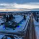 Northern Lights Inn, Fort St. John (foto 10)