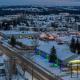 Northern Lights Inn, Fort St. John (foto 4)