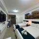 MALL OF ASIA 1156 Affordable Staycation DYNASTEL SHORE, Manila - Fotografie 8