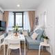 SkyPark Bangtao, Laguna 2 bedroom apartment 5 minutes from the beach