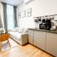 T32 Central Modern Suites, Budapest - Foto 6